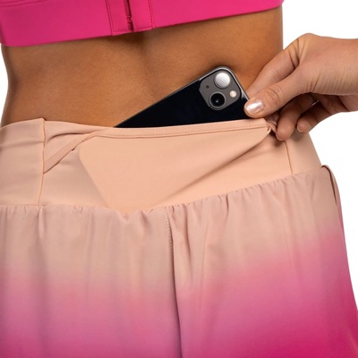 Short Olympikus Corre Duna - Feminino - Foto 3