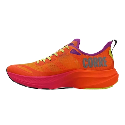 Tênis Feminino Olympikus Corre 4 - Foto 2