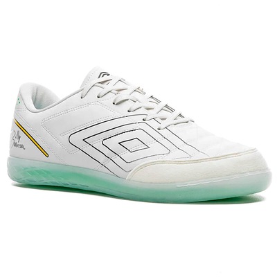 Chuteira Futsal Adulto Umbro Br - Foto 3