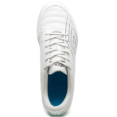Chuteira Futsal Adulto Umbro Br - Foto 4