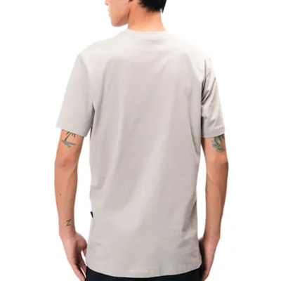Camiseta Oakley Mark II SS Tee Masculino - Foto 2