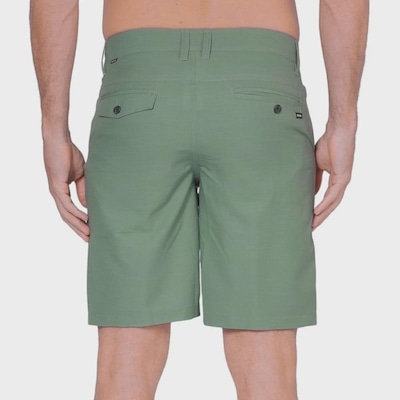 Bermuda Passeio Rip Curl Boardwalk Jackson Brazil 20 Masculina - Foto 2