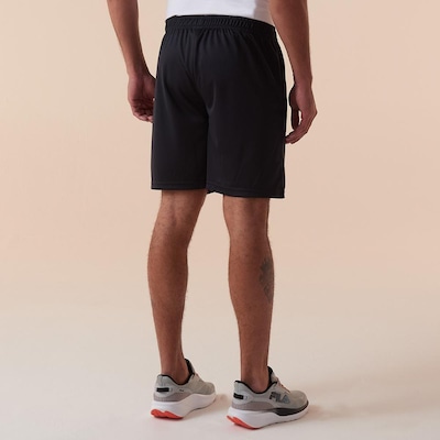 Bermuda Fila Sports Myler - 8" Masculina - Foto 2