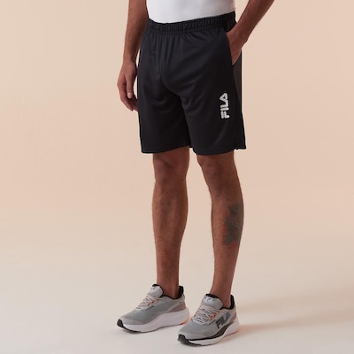 Bermuda Fila Sports Myler - 8" Masculina - Foto 3
