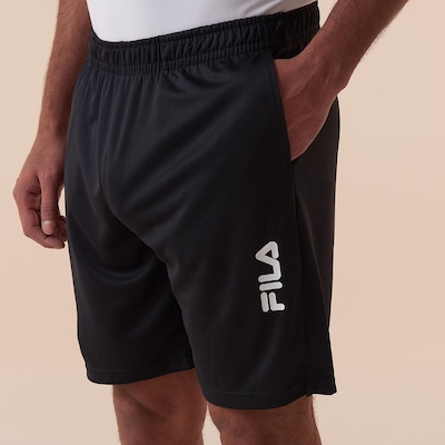 Bermuda Fila Sports Myler - 8" Masculina - Foto 4