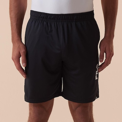 Bermuda Fila Sports Myler - 8" Masculina - Foto 5