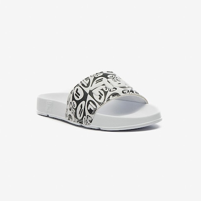 Chinelo Fila Drifter Basic Feminino - Foto 3