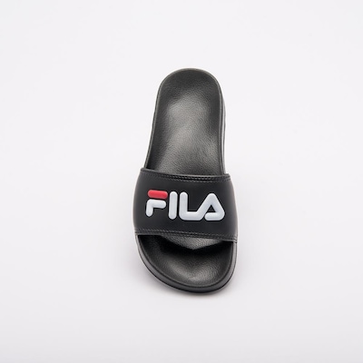 Chinelo Fila Drifter Infantil - Foto 3