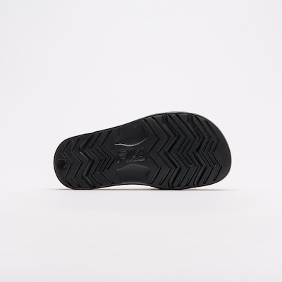 Chinelo Fila Drifter Infantil - Foto 4
