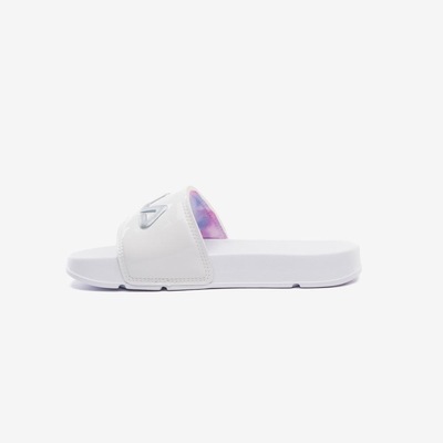 Chinelo Fila Drifter Infantil - Foto 2