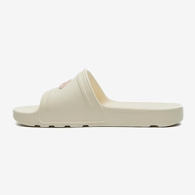 Chinelo Fila Sleek Slide Feminino - Foto 2