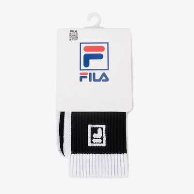 Meia Fila F-Box Union Sports Unissex - Foto 5