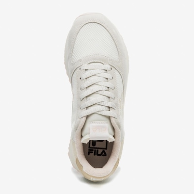 Tênis Fila Euro Jogger 70 Feminino - Foto 4