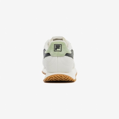 Tênis Fila Euro Jogger 70 Feminino - Foto 6