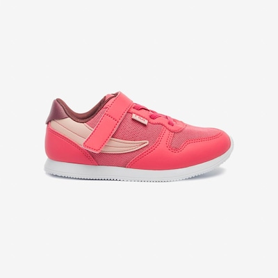 Tênis Fila Euro Jogger Infantil - Foto 1