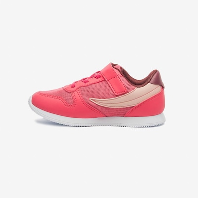 Tênis Fila Euro Jogger Infantil - Foto 2