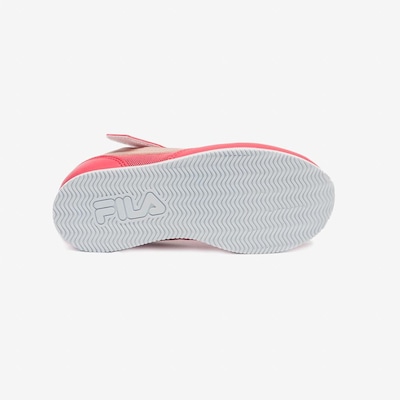 Tênis Fila Euro Jogger Infantil - Foto 5