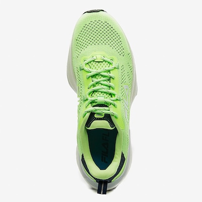 Tênis Fila Float Flux Masculino - Foto 4
