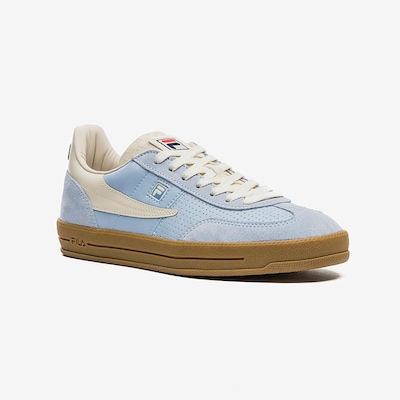 Tênis Fila Fx Court 70 Vintage Feminino - Foto 3