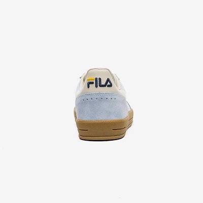 Tênis Fila Fx Court 70 Vintage Feminino - Foto 6
