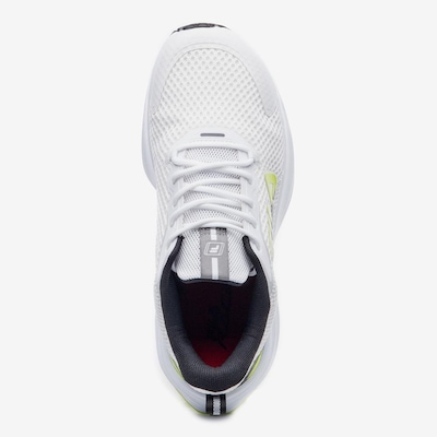 Tênis Fila Racer Comet Masculino - Foto 4