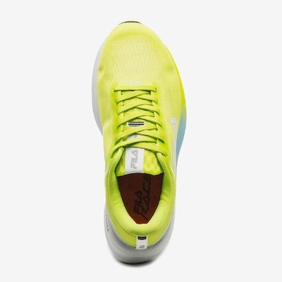 Tênis Fila Racer Fastpace Masculino - Foto 4
