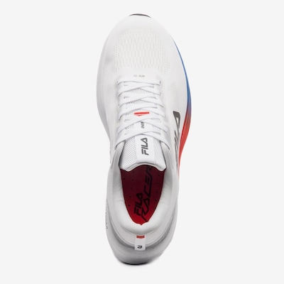 Tênis Fila Racer Fastpace Masculino - Foto 4