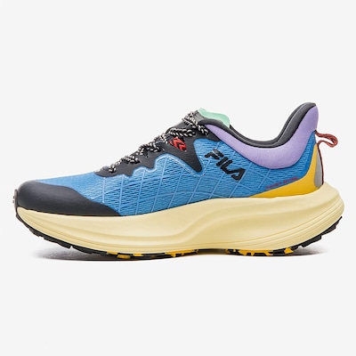 Tênis Fila Racer Skytrail Feminino - Foto 2