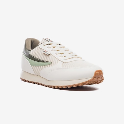 Tênis Fila Renno Classic Masculino - Foto 3