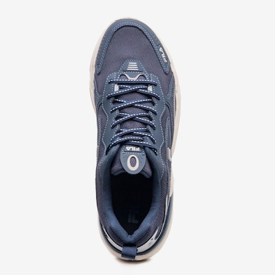 Tênis Fila Street Fit 2 Masculino - Foto 4