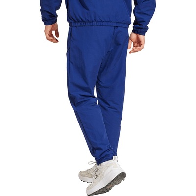 Calça Adidas Itens Essenciais com Logotipo Masculina - Foto 2