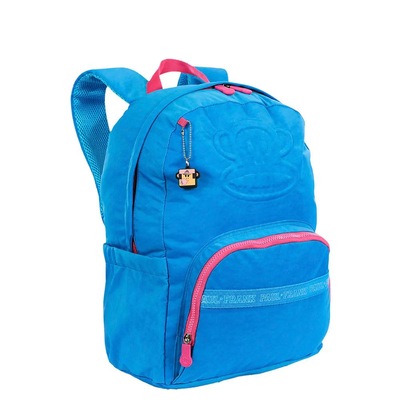 Mochila Sestini Grande Paul Frank Classics - Foto 2