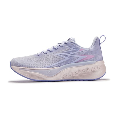 Tênis Feminino 361 Fast Wind Qu!KFoam Infinity VI - Foto 1