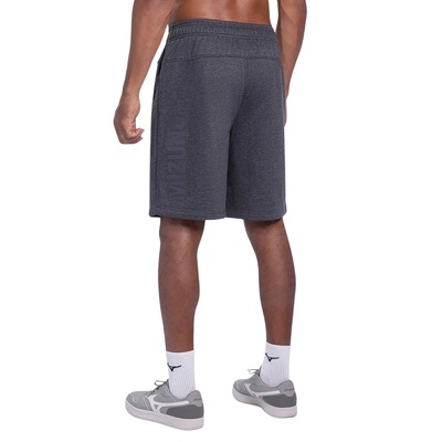 Bermuda Mizuno Moletom - Masculina - Foto 3