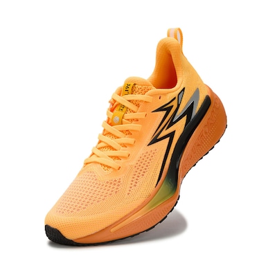 Tênis 361 Masculino Fast Wind Qu!KFoam Infinity VI - Foto 4