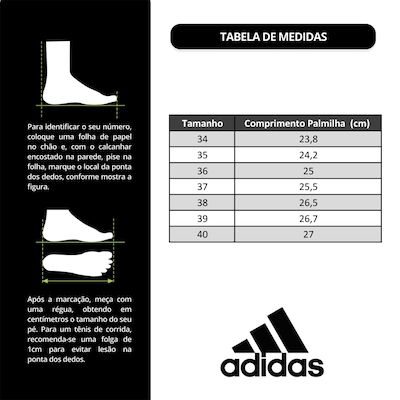 Tênis Feminino Adidas Supernova Comfortglide - Foto 6