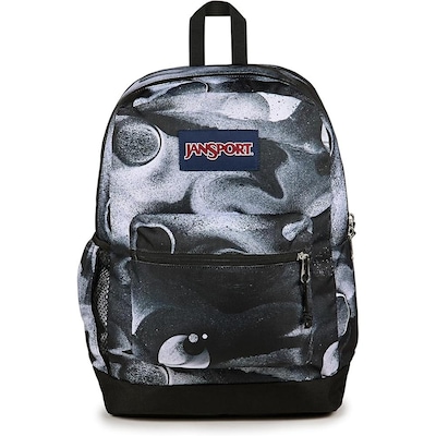 Mochila Jansport Cross Town Plus Event Horizon 26 Litros - Foto 1
