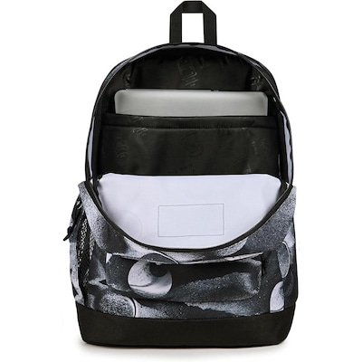 Mochila Jansport Cross Town Plus Event Horizon 26 Litros - Foto 4