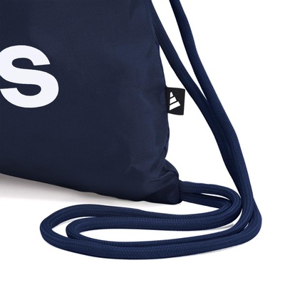 Bolsa Adidas Gym Sack Linear - Foto 2