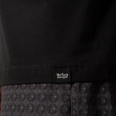 Camiseta Lost Born To Be Lost SM26 Masculina - Foto 3