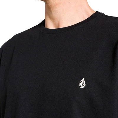 Camiseta Volcom Stone Blanks Oversize WT25 Masculina - Foto 3