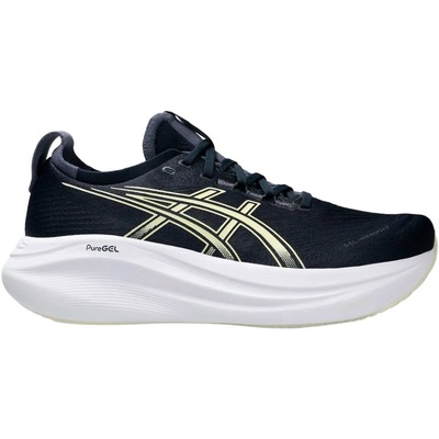 Tênis Corrida Asics Gel-Nimbus 27 Masculino - Foto 1