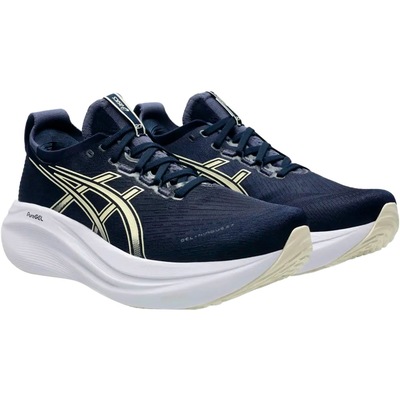 Tênis Corrida Asics Gel-Nimbus 27 Masculino - Foto 2