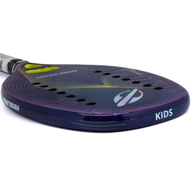 Raquete De Beach Tennis Mormaii Kids II - Foto 4
