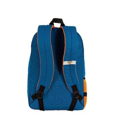 Mochila Sestini NBA New York Knicks Legend 25 Litros - Foto 3