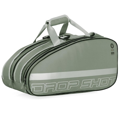 Raqueteira Drop Shot Essential 2.5 Beach e Padel - Foto 1
