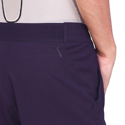 Bermuda Adidas Tennis Climacool Ergo 7In Masculina - Foto 3