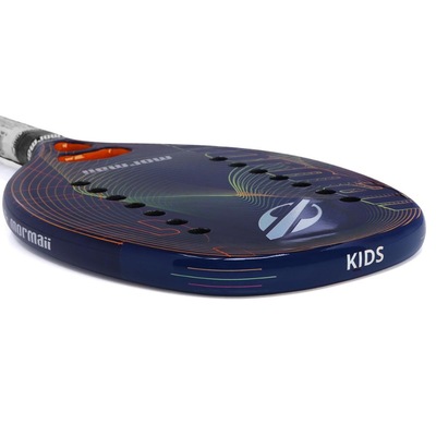Raquete De Beach Tennis Mormaii Kids II - Foto 4
