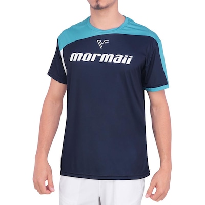 Camiseta Mormaii Beach Vini Font Masculina - Foto 2