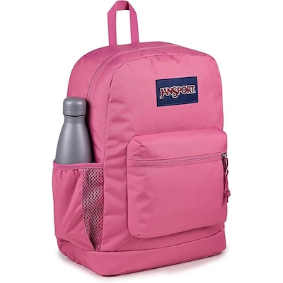 Mochila Jansport Cross Town Plus 26 Litros - Foto 2